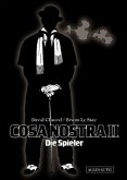 Cosa Nostra - Die Spieler