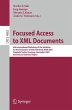 Focused Access to XML Documents - Bild 1