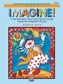 Just Imagine!, Book 2 Just Imagine!, Book 2