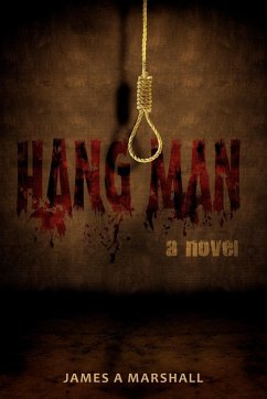 Hang Man - Marshall, James A.