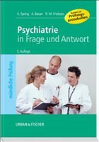 Psychiatrie