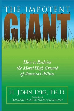 The Impotent Giant - Lyke, H. John