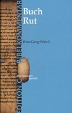 Das Buch Rut (Edition C/AT/Band10)