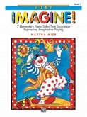 Just Imagine!, Book 1 Just Imagine!, Book 1
