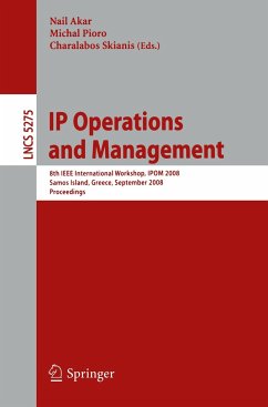 IP Operations and Management