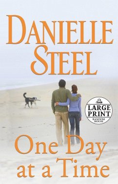 One Day At a Time - Steel, Danielle