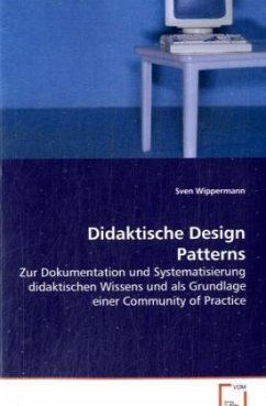 Didaktische Design Patterns - Wippermann, Sven