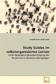 Study Guides im selbstorganisierten Lernen