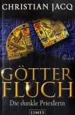 Die dunkle Priesterin / Götterfluch Bd.2