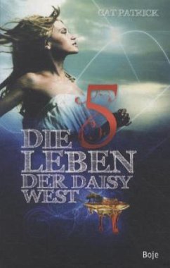 Die fünf Leben der Daisy West - Patrick, Cat