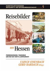 Reisebilder aus Hessen