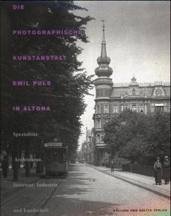 Die Photographische Kunstanstalt Emil Puls in Altona