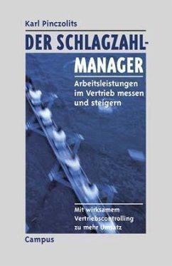 Der Schlagzahlmanager