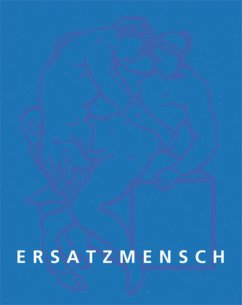 Der Ersatzmensch - März, Volker