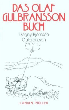 Das Olaf Gulbransson Buch - Björnson Gulbransson, Dagny