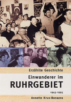 Einwanderer im Ruhrgebiet