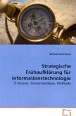 Strategische Frühaufklärung für Informationstechnologie