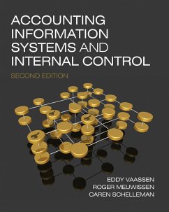 Accounting Information Systems and Internal Control - Vaassen, Eddy H. J.; Meuwissen, Roger; Schelleman, Caren