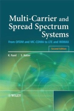 Multi-Carrier and Spread Spectrum Systems - Fazel, Khaled;Kaiser, Stefan