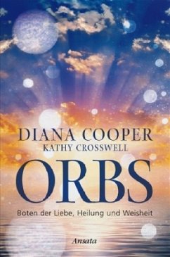 Orbs - Cooper, Diana; Crosswell, Kathy