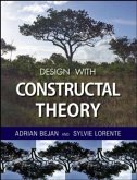 Design with Constructal Theory