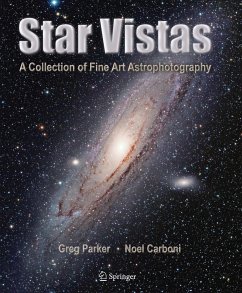 Star Vistas - Parker, Greg;Carboni, Noel