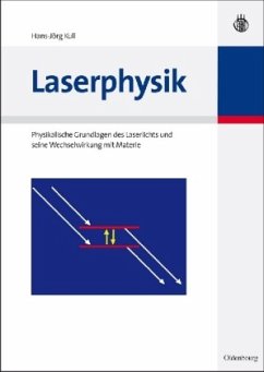 Cover Laserphysik