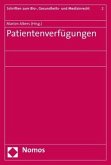 Patientenverfügungen