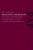 Relativität und Realität Relativität und Realität