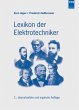 Lexikon der Elektrotechniker - Bild 1