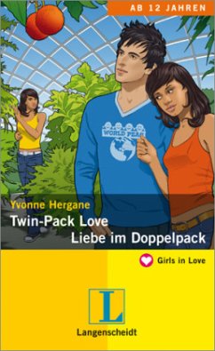 Twin-Pack Love - Liebe im Doppelpack - Hergane, Yvonne