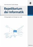 Repetitorium der Informatik