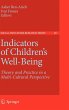 Indicators of Children's Well-Being - Bild 1