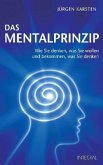 Das Mentalprinzip