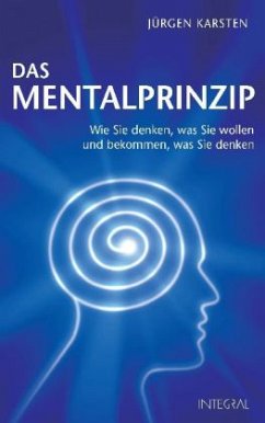 Das Mentalprinzip - Karsten, Jürgen