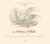 Italian Cantatas Vol.4-Aminta E Fillide