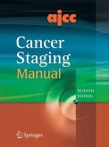 AJCC Cancer Staging Manual, w. CD-ROM
