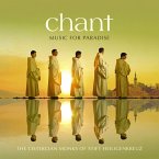 Chant - Music For Paradise (Weihnachtsedition)
