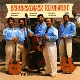 Ungarische Romanze Ungarische Romanze