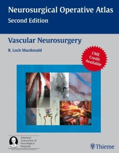 Cover Vascular Neurosurgery