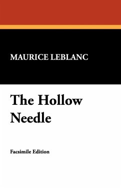 The Hollow Needle - Leblanc, Maurice