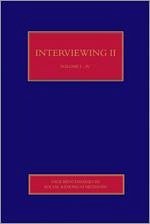 Cover Interviewing II 4 Volume Set