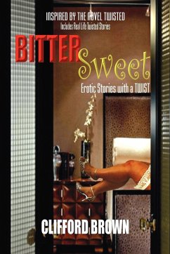 Bitter Sweet - Brown, Clifford