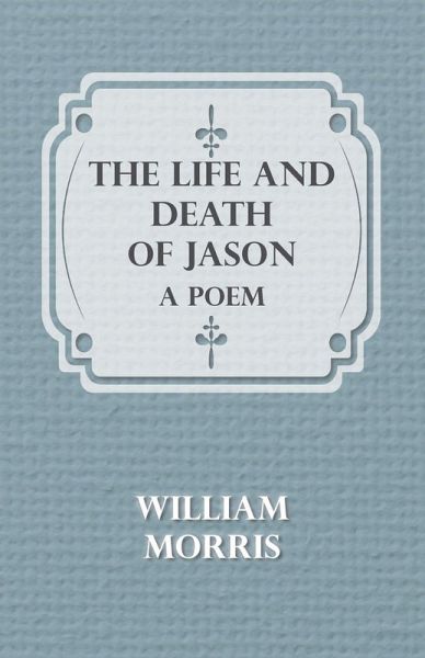 The Life and Death of Jason