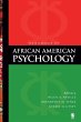 Handbook of African American Psychology - Bild 1