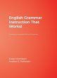 English Grammar Instruction That Works! - Bild 1