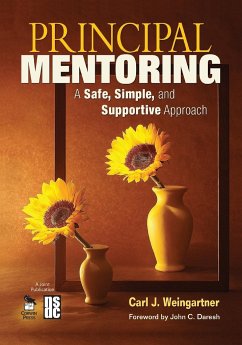 Principal Mentoring - Weingartner, Carl J.