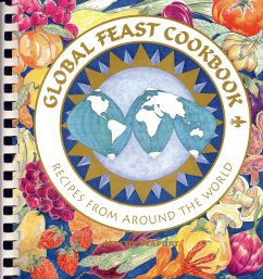 Global Feast Cookbook - Mystic Seaport Museum