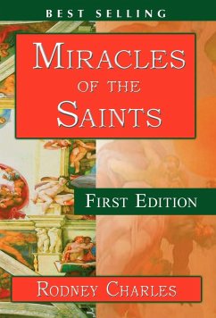 Miracles of the Saints