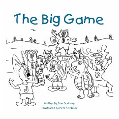 The Big Game - Scribner, Don